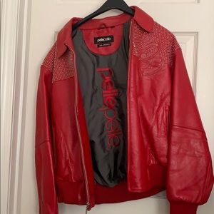 Pelle Pelle Jackets & Coats - Pelle Pelle Jacket Pelle Pelle Jackets & Coats - Pelle Pelle Jacket